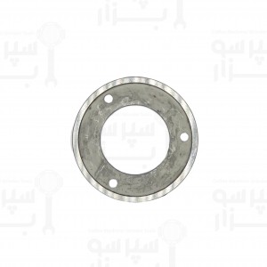 تیغه آسیاب کاسادیو تئو  قطر  خارجی  84 میلیمتر  و قطر داخلی 46 میلیمتر ضخامت 9 میلیمتر راست گرد