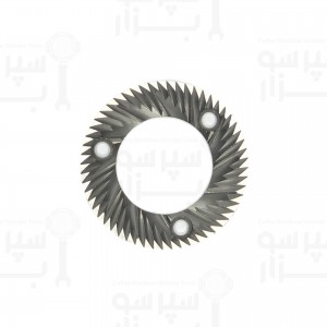تیغه آسیاب چیمبالی ام۵۱ و منیوم و دولچه ویتا قطر ۶۳٫۵ میلی راستگرد