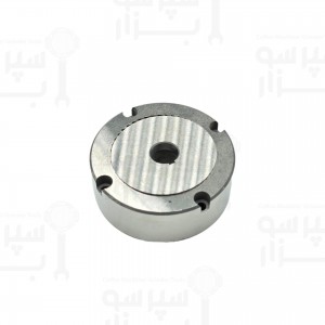تیغه آسیاب مکاف لوکسور /  وگا / مکاپ  ام7 کی مخروطی قطر خارجی 68  میلیمتر  قطر داخلی 13 میلیمتر  راستگرد ضخامت 25 میلیمتر 4 سوراخه