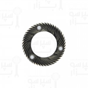تیغه آسیاب گاجا بیبی/یوروکا قطر۵۰ میلیمتر راستگرد