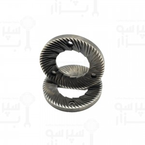 تیغه آسیاب گاجا قطر ۸۵ میلیمتر راستگرد