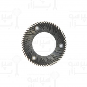 تیغه آسیاب گاجا قطر ۸۵ میلیمتر راستگرد