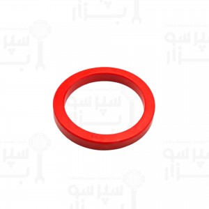 واشر هدگروپ سیلیکونی یونیورسال (همه کاره) فائما با نام DVM9 ضخامت 9 میلیمتر