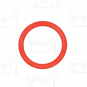 واشر هدگروپ سیلیکونی یونیورسال (همه کاره) فائما با نام DVM9 ضخامت 9 میلیمتر