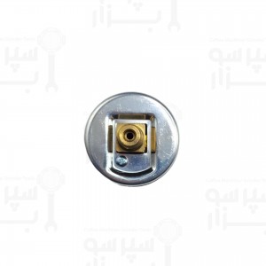 منومترتک عقربه لاسپازیاله اس۳ ای کی – ای پی قطر ۰٫۴۰ میلیمتر اورجینال