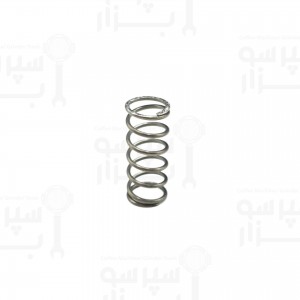 فنر داخل شیر آب و بخار رنچیلیو
