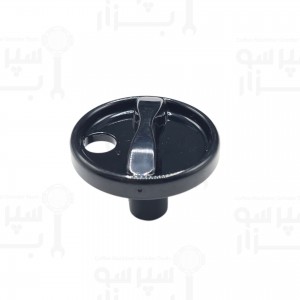 دستگیره سوئیچ اصلی لاسپازیاله اس۵ اورجینال