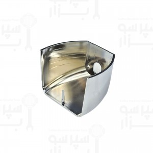کاور پوشش شیر برقی زیر هدگروپ  پنل پایینی وی بی ام لولو