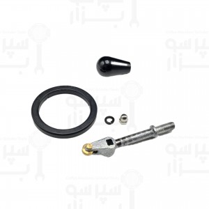 کیت دستگیره و واشر هدگروپ فائما ای61 / وگا مینی کلاسیک / وی بی ام / اسکالا و غیره