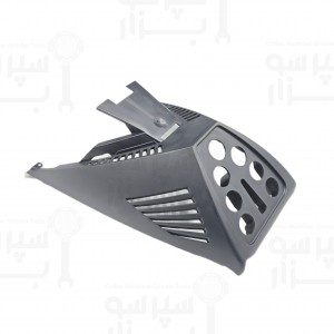 کاور پوشش کیپد دکمه های جلویی دستگاه اسپرسو  سنمارکو مدل ۱۰۰ ای اورجینال