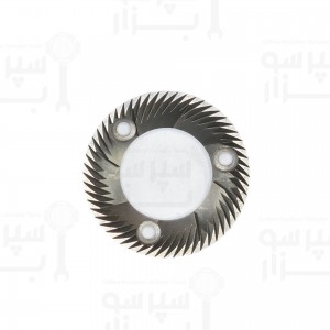 تیغه آسیاب الکترا قطر ۵۷٫۵ میلیمتر
