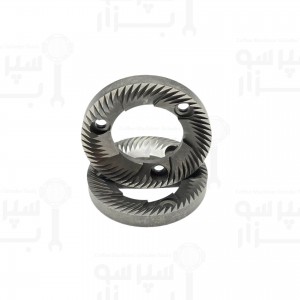 تیغه آسیاب الکترا قطر ۵۷٫۵ میلیمتر