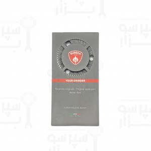 تیغه اوریجینال آسیاب یوروکا قطر خارجی ۶۰ میلیمتر راستگرد مدل زنیت کلاب