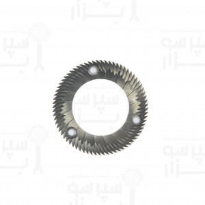تیغه آسیاب رمیداگ قطر ۸۳ میلیمتر مناسب آسیاب مدل ام اس تی ۸۳ پی ای اورجینال