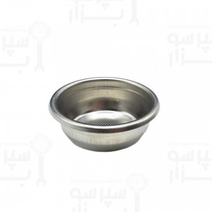 بسکت دوبل ۲ کاپ ۱۴ گرمی ارتفاع ۲۵ سانت بدون لبه بیرون زدگی مناسب برازیلیا / رنچیلیو / وگا / ساب / سنرمو / بیزرا / کنتی / روکت / مارزوکو / فائما و غیره