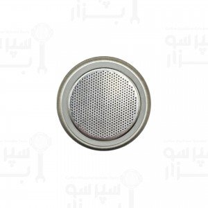 بسکت پرتا فیلتر۲ کاپ برازیلیا ۱۴/۱۶گرمی ارتفاع ۲۵ سانت بدون کانال