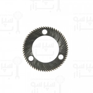 تیغه آسیاب چیمبالی قطر ۵۴ میلی راستگرد
