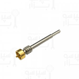 مغزی شیر بخار و آب برازیلیا