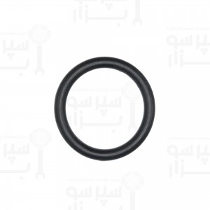 واشر هدگروپ اورجینال بیزرا مدل بی زد۱۰ اورینگ ۸٫۱×۵۵×۷۱٫۲ میلیمتر