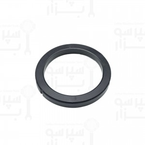 واشر هدگروپ ۳ شیاره بتزرا / بیزرا سری بی۲۰۰۰/بی۳۰۰۰ و رنچیلیو ۸×۵۶×۷۲ میلیمتر