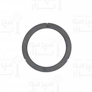 واشر هدگروپ ۳ شیاره بتزرا / بیزرا سری بی۲۰۰۰/بی۳۰۰۰ و رنچیلیو ۸×۵۶×۷۲ میلیمتر