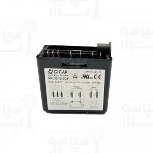 برد الکترونیک تنظیم سطح آب یونیورسال مارک جیکار