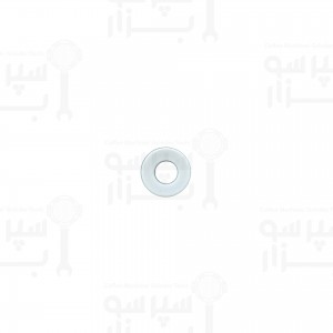 واشر تفلن نگهدارنده فنر داخل شیر آب جوش رنچیلیو سیلویا / کلاس۱۱ قطر ۶٫۵×۱۲ میلیمتر اورجینال