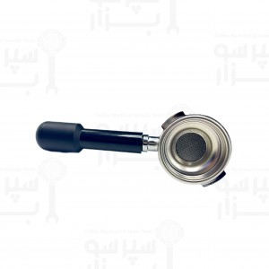 پرتافیلتر آستوریا ۱ کاپ آستوریا سایز 58 کونیک کج با بسکت ۹ گرمی