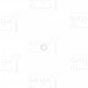 واشر پی تی اف ای ژیگلور سایز ۱×۵×۷ میل اتصال فلومتر لاسپازیاله اورجینال