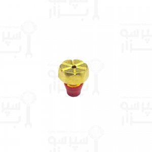 اسپری /دیفیوزر ام۱۰ شاور هدگروپ اکسپوبار