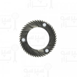 تیغه آسیاب یوروکا اورجینال قطر ۵۰ میلیمتر مدل مینیون