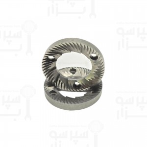 تیغه آسیاب جیمبالی مدلهای / جونیور/ کادت/ آلینوکس/مکس / ۶ اس قطر ۶۴ میلیمتر