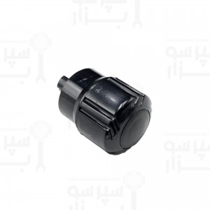 دستگیره شیر بخار کنتی