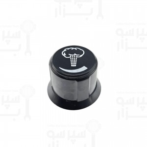 شیر بخار/ آب کامل بیزرا الیسه