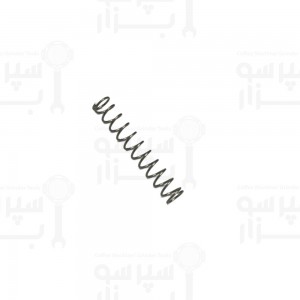 فنر زیر ضامن قفل کن درجه آسیاب سنمارکو ۵٫۵×۳۲ میلیمتر اورجینال