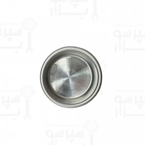 بسکت داخل پرتا فیلتر تمام استیل ۱۷گرمی لامارزوکو اورجینال