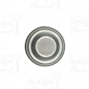 بسکت پرتا فیلترچیمبالی ۱ کاپ ۷ گرمی