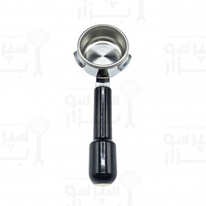 پرتافیلتر کاریمالی ۲ کاپ کامل با ناودانی کوتاه
