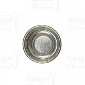 بسکت داخل پرتا فیلتر دالاکورته 9گرمی ۱ کاپ سایز 54