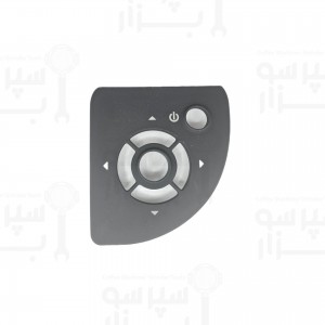 دکمه هدایت کننده کیپد لاسپازیاله اس۴۰ اورجینال