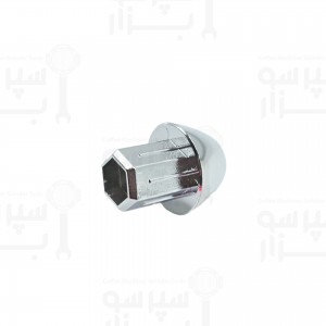 پلاک قسمت ته دستگیره پرتا فیلتر لاسپازیاله اورجینال