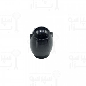 دستگیره شیرآب وبخار جیمبالی ام۲۴-ام۲۹- ام۳۹