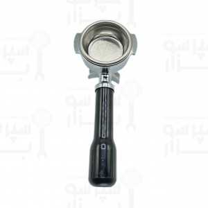 پرتافیلتر ۲کاپ کنتی اورجینال همراه با ناودانی دبل و فنر و بسکت داخلی