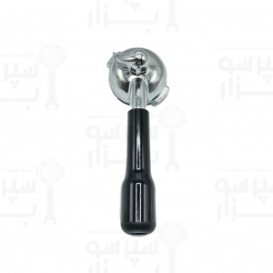 پرتا فیلتر آستوریا ۱کاپ کامل با ناودانی و بسکت ۷/۹ گرمی کونیک کج