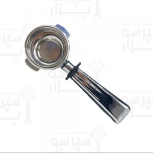 پرتافیلتر وگا اورجینال یک کاپ کامل با لوگو