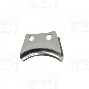 نوک پرتافیلتر ۲ کاپ جیمبالی اورجینال