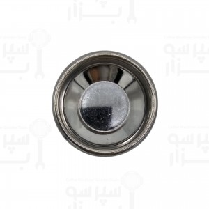 بسکت کور بدون سوراخ  سنمارکو / دالاکورته ارتفاع تا لبه بیرونی 22 میلیمتر  سایز 54