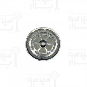 شاور هدگروپ طرح دار آستوریا، جیمبالی و غیره
