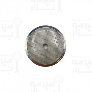 شاور هدگروپ لامارزوکو قطر ۷۰ ملیمتر شرکتی