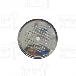 شاور هدگروپ کنتی